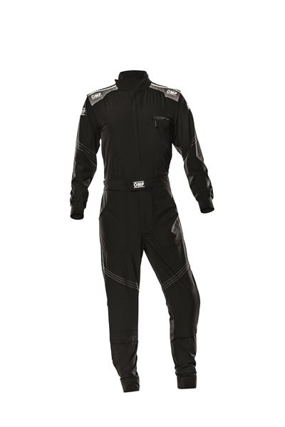 Picture of OMP Mechanic Overall X-Mech