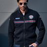 Picture of Sparco Martini Racing Full Zip Sweatshirt