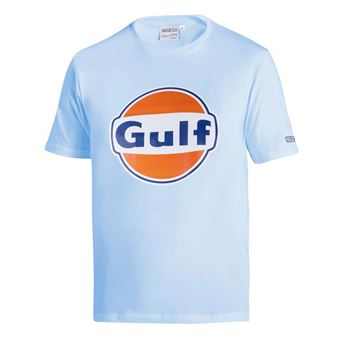 Picture of Sparco Gulf T-Shirt