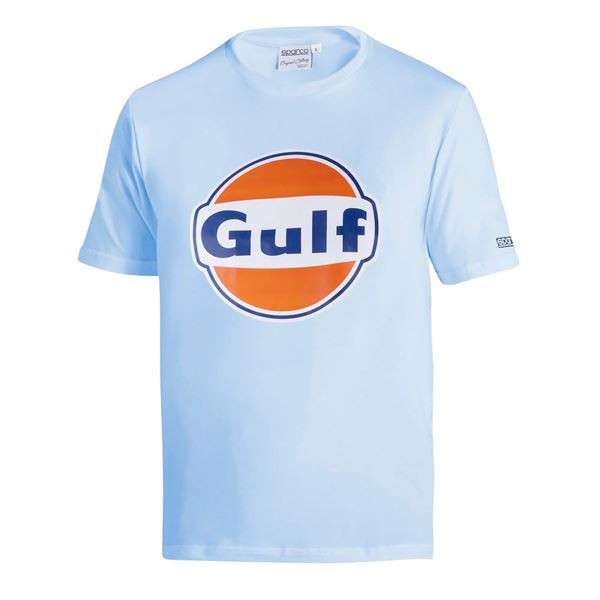 Picture of Sparco Gulf T-Shirt