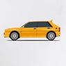Picture of Sparco Lancia HF Delta Integrale T-Shirt