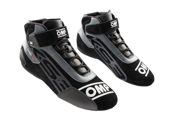 Picture of OMP KS-3 Kart Boot - Clearance