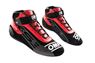 Picture of OMP KS-3 Kart Boot - Clearance