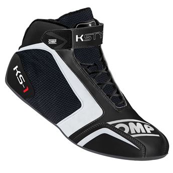 Picture of OMP KS-1 Kart Boot - Clearance