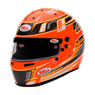 Picture of Bell KC7-CMR CHAMPION ORANGE