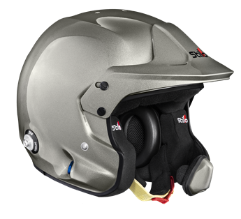 Picture of Stilo Venti 4 WRC Composite Rally 8859-24