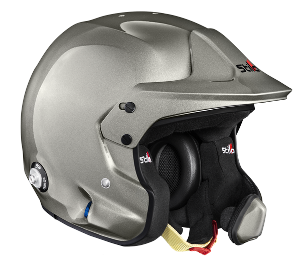 Picture of Stilo Venti 4 WRC Composite Rally 8859-24