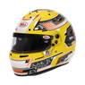 Picture of Bell RS7-K Stamina Yellow
