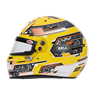 Picture of Bell RS7-K Stamina Yellow