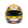Picture of Bell RS7-K Stamina Yellow