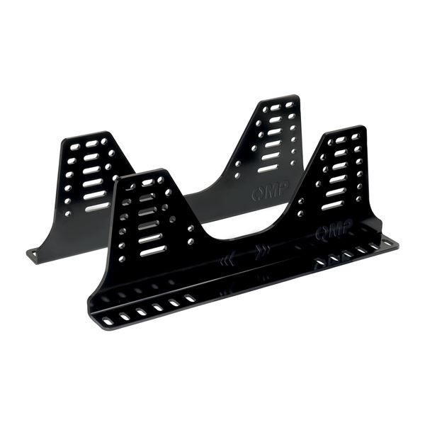 Picture of OMP Seat Mounts Long Tall Steel