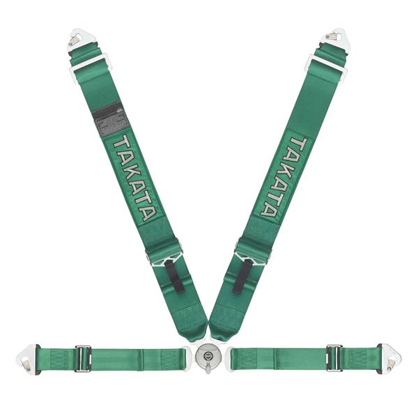 Picture of Takata Race 4 Harness