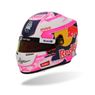 Picture of Bell Mini Helmet - Liam Lawson