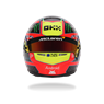 Picture of Bell Mini Helmet - Oscar Piastri