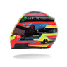 Picture of Bell Mini Helmet - Oscar Piastri