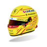 Picture of Bell Mini Helmet - Lewis Hamilton