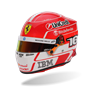 Picture of Bell Mini Helmet - Charles Leclerc
