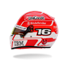 Picture of Bell Mini Helmet - Charles Leclerc