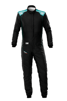 Picture of OMP ONE-S Air FIA Race Suit