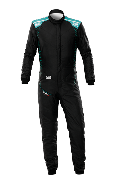 Picture of OMP ONE-S Air FIA Race Suit