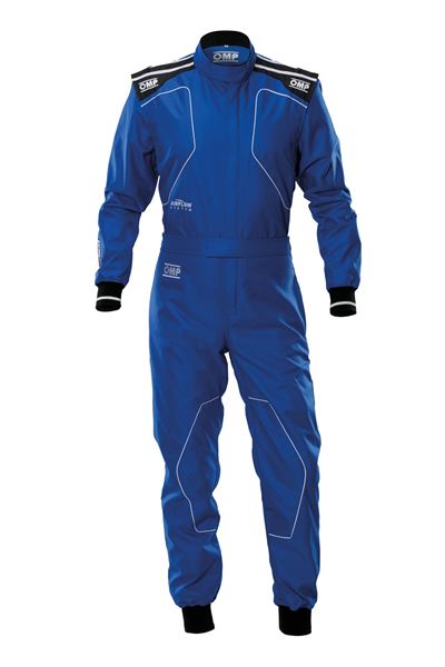 Picture of OMP KS-4 Kart Suit