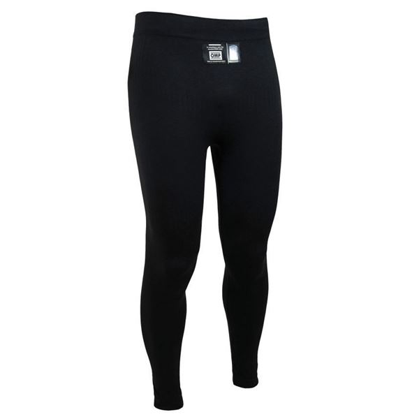 Picture of OMP Tecnica EVO FIA Nomex Pants - Clearance