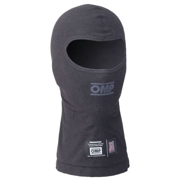 Picture of OMP FIA Tecnica Balaclava -  Clearance