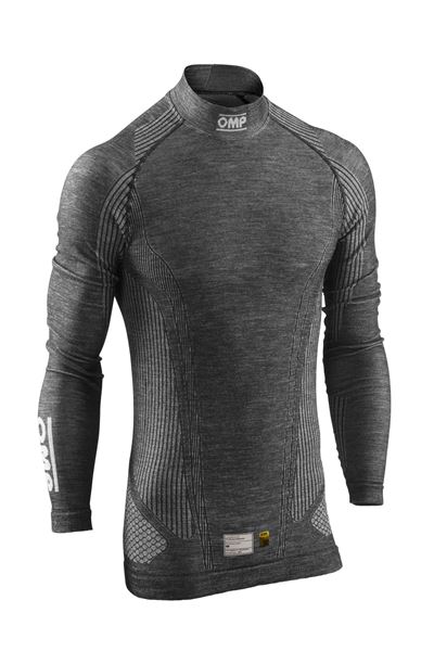 Picture of OMP Tecnica EVO FIA Underwear Top