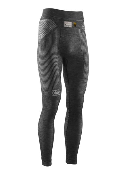 Picture of OMP Tecnica EVO FIA Nomex Underwear Pants