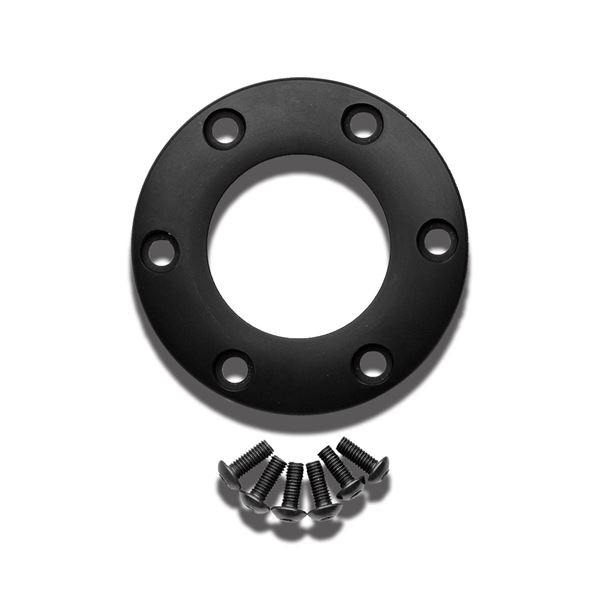 Picture of Momo Tuner Centre Ring Black