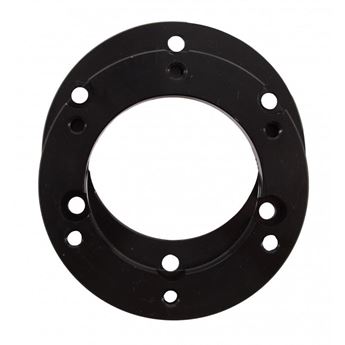 Picture of BG Racing 15mm Eccentric Steering Wheel Spacer