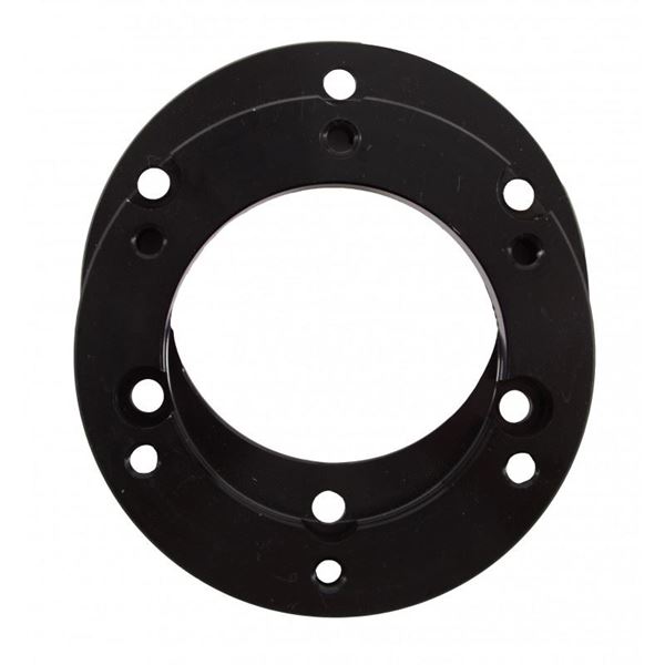 Picture of BG Racing 15mm Eccentric Steering Wheel Spacer