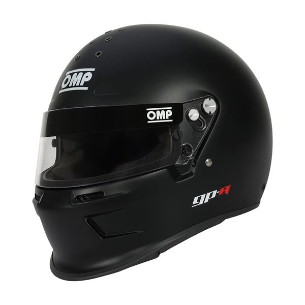 Picture of OMP GP-A Helmet SA2025