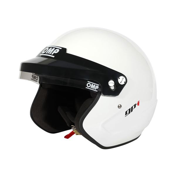 Picture of OMP GP-I Helmet SA2025