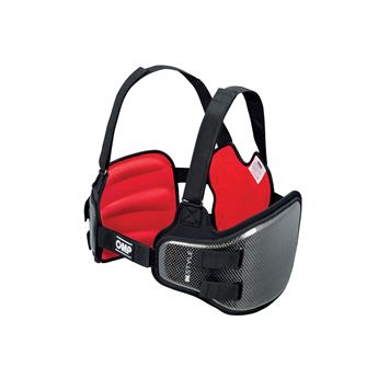 Picture of OMP Rib / Body Protector Carbon