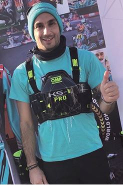 Picture for category Body Protection