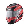 Picture of Stilo CMR-LITE Karting Helmet - Red
