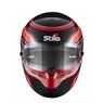 Picture of Stilo CMR-LITE Karting Helmet - Red