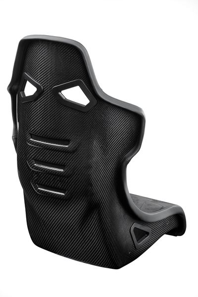 Picture of OMP RT Carbon FIA Seat