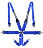 Picture of Velo Magnum HANS Harness - Special