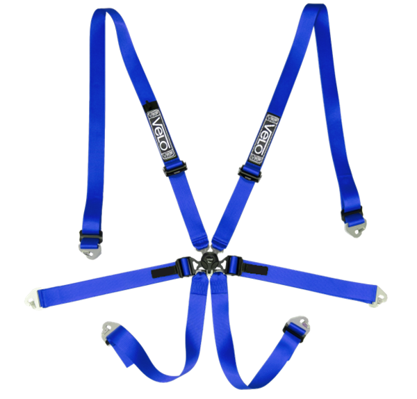 Picture of Velo Ultralight HANS/ FHR Harness - Special