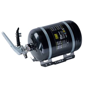 Picture of OMP Steel Mechanical Extinguisher System