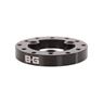 Picture of BG Racing Steering Wheel Adaptor - USA 3 Bolt to 6 Bolt