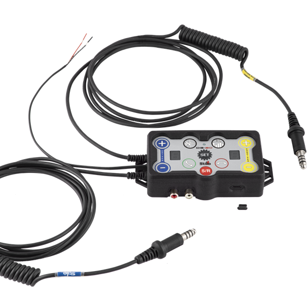 Picture of Stilo DG-20 Digital Amplifier Intercom