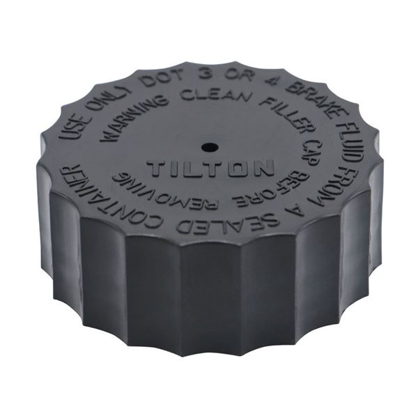 Picture of Tilton Reservoir Cap