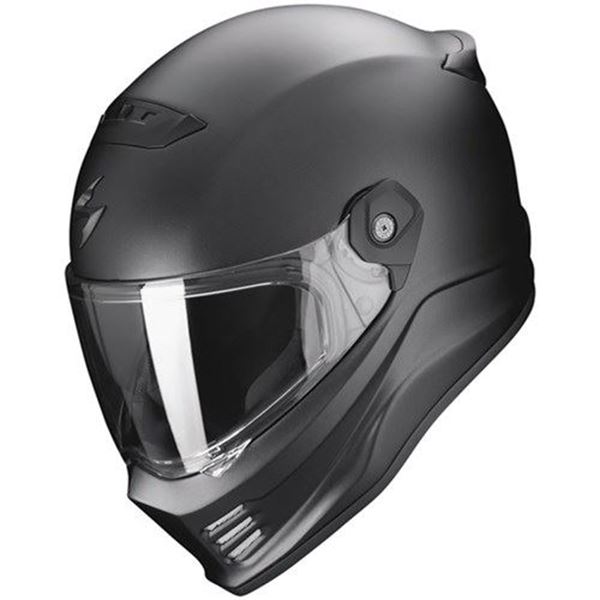 Picture of Scorpion EXO Covert FX Helmet
