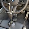 Picture of BG Racing Steering Wheel and Brake Pedal Alignment Lock