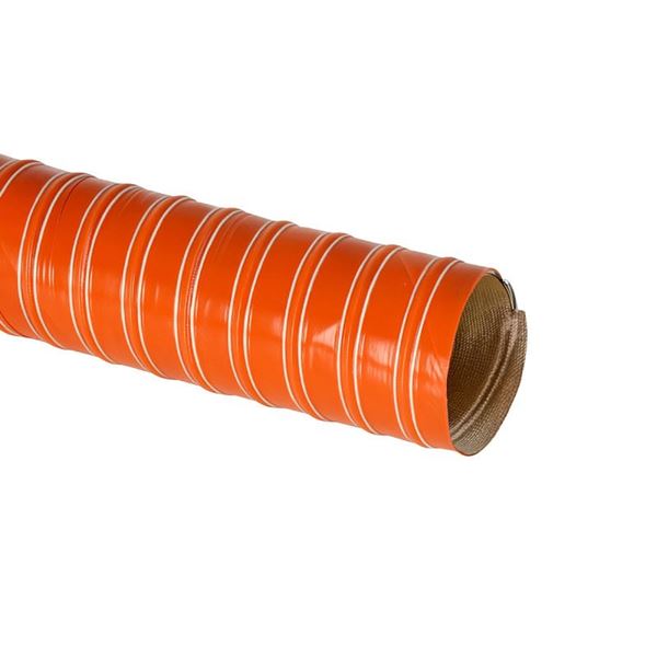 Picture of BG Racing SCEET Air Ducting Hose – Dual Layer – Redube