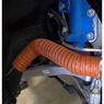 Picture of BG Racing SCEET Air Ducting Hose – Dual Layer – Redube