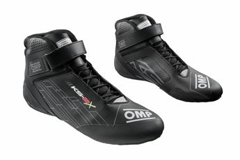 Picture of OMP KS-2X Kart Boots